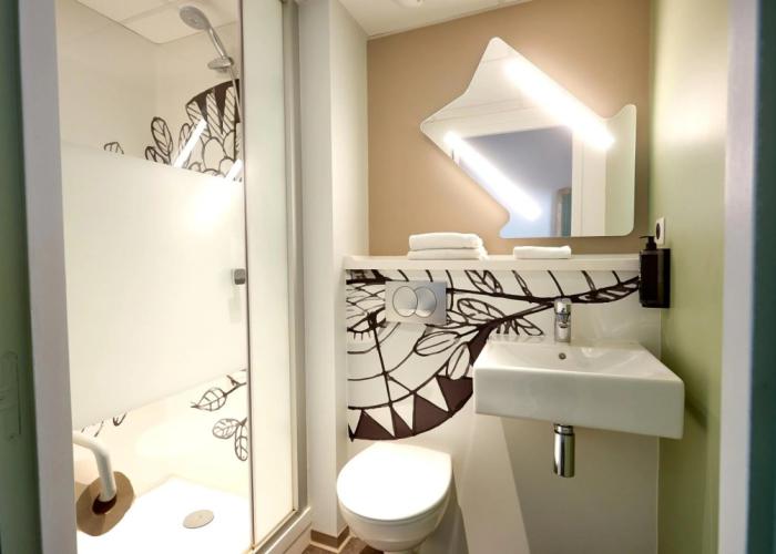 ibis budget Auxerre Centre