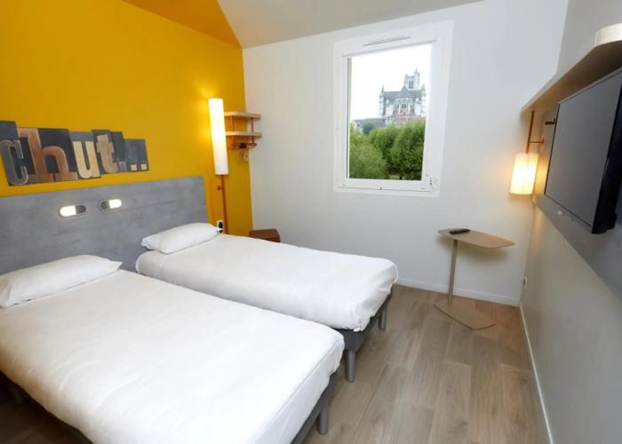 ibis budget Auxerre Centre