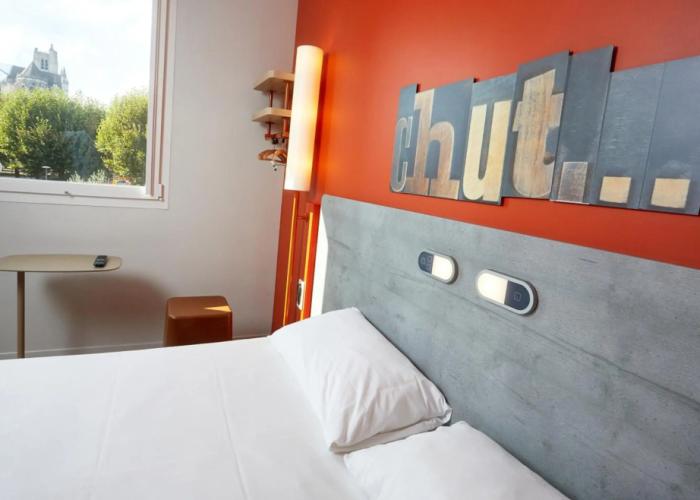 ibis budget Auxerre Centre