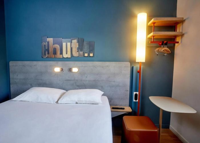 ibis budget Auxerre Centre