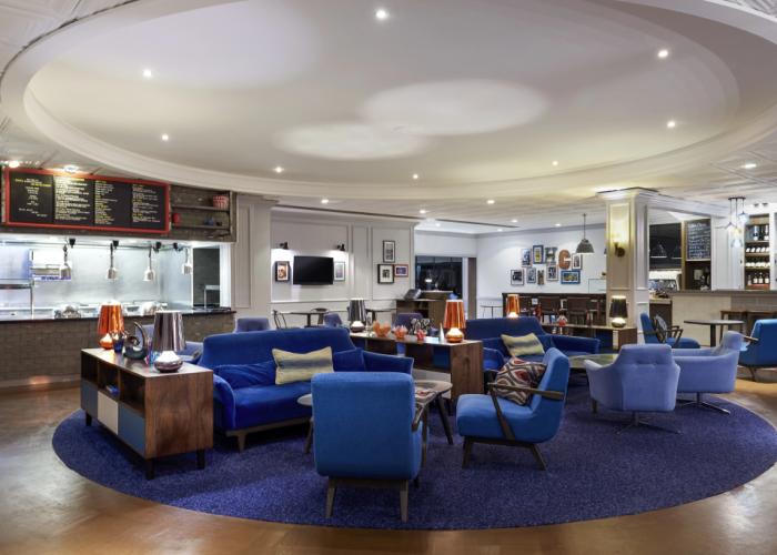 Novotel London Stansted Airport
