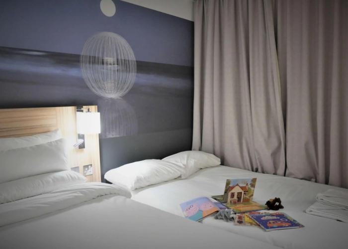 Novotel London Stansted Airport