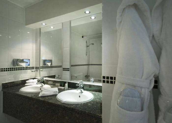 Novotel London Stansted Airport