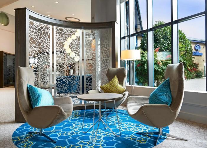 Novotel London Stansted Airport