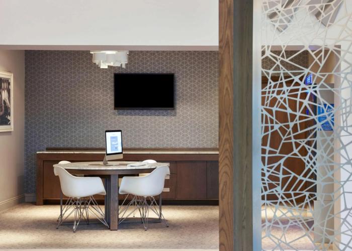 Novotel London Stansted Airport