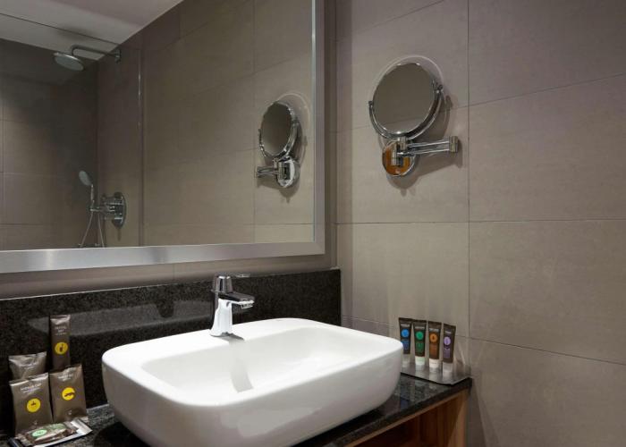Novotel London Stansted Airport