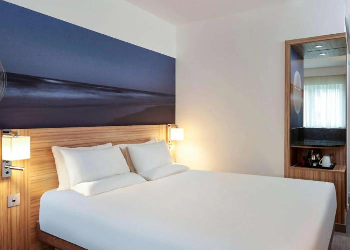 Novotel London Stansted Airport