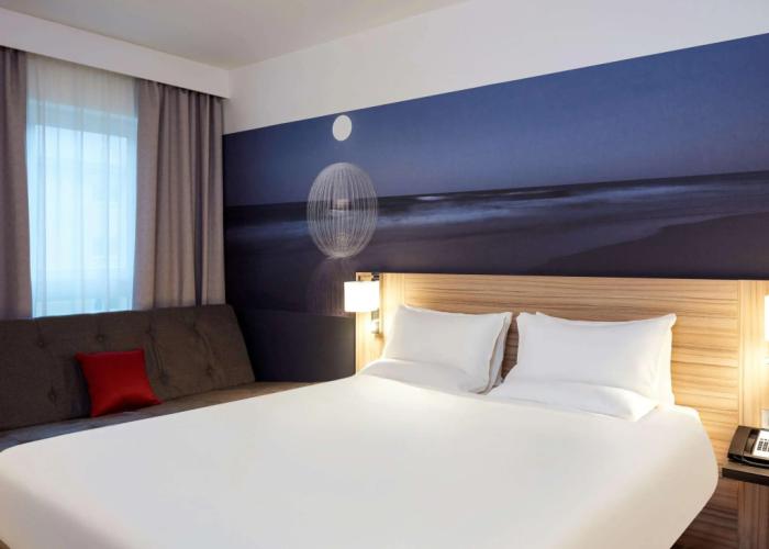 Novotel London Stansted Airport