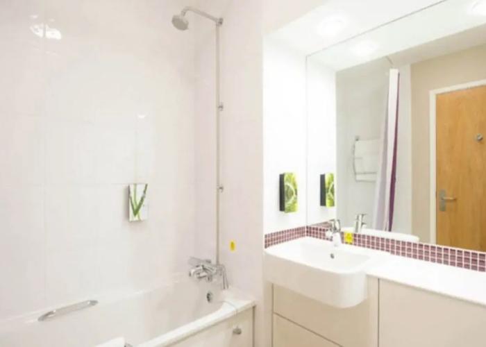 Premier Inn London Stansted Airport