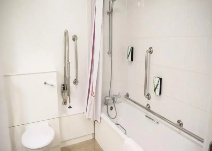 Premier Inn London Stansted Airport