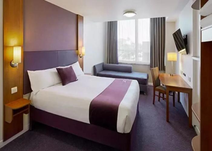 Premier Inn London Stansted Airport