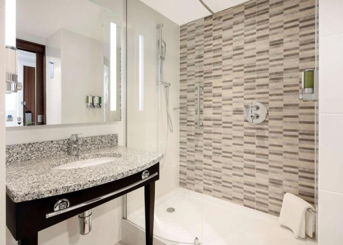 Hampton by Hilton London Stansted Airport