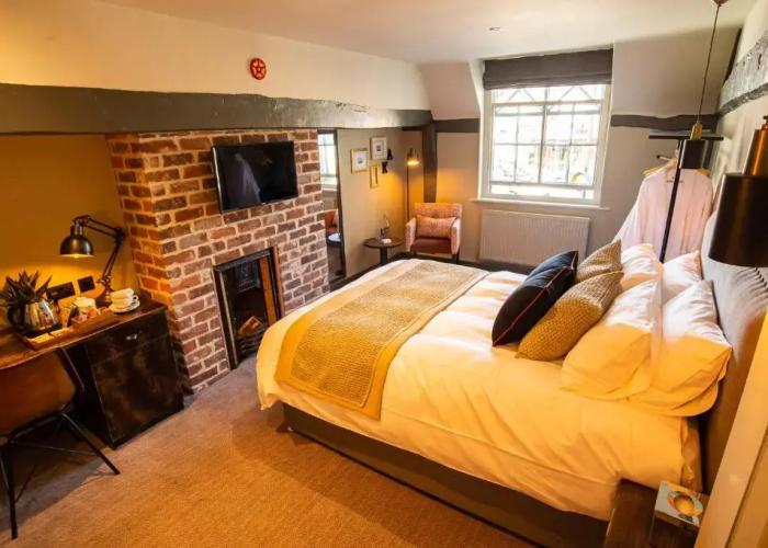 Kings Arms Hotel