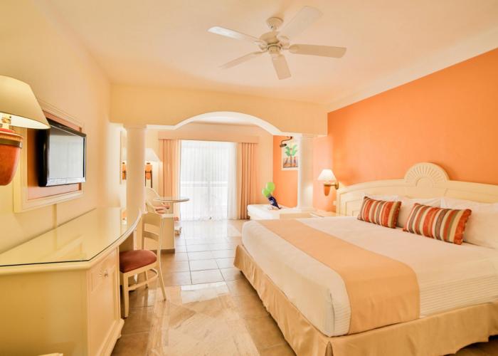 Bahia Principe Grand Coba - All Inclusive