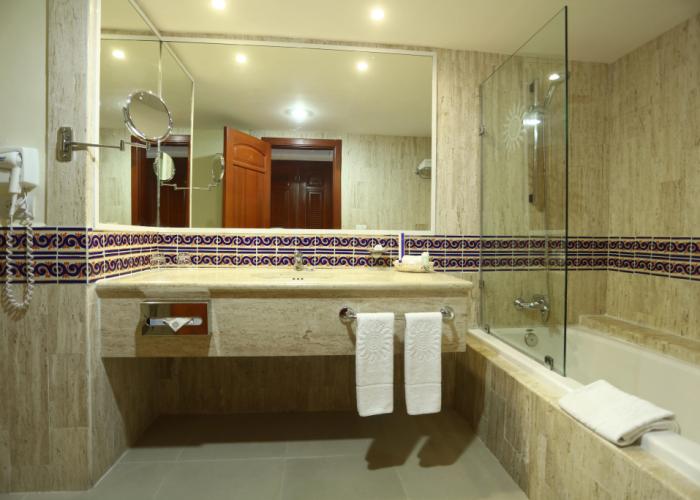 Bahia Principe Grand Coba - All Inclusive