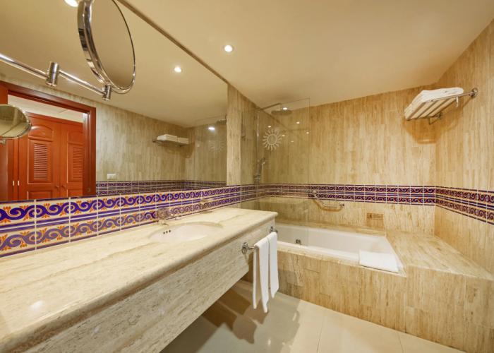 Bahia Principe Grand Coba - All Inclusive
