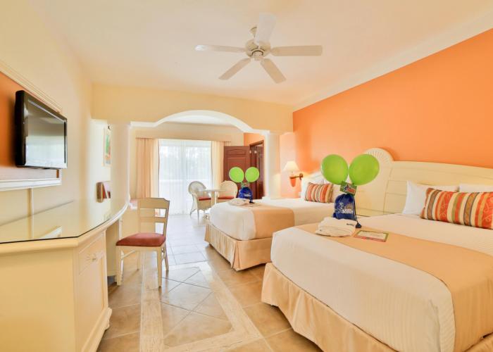 Bahia Principe Grand Coba - All Inclusive