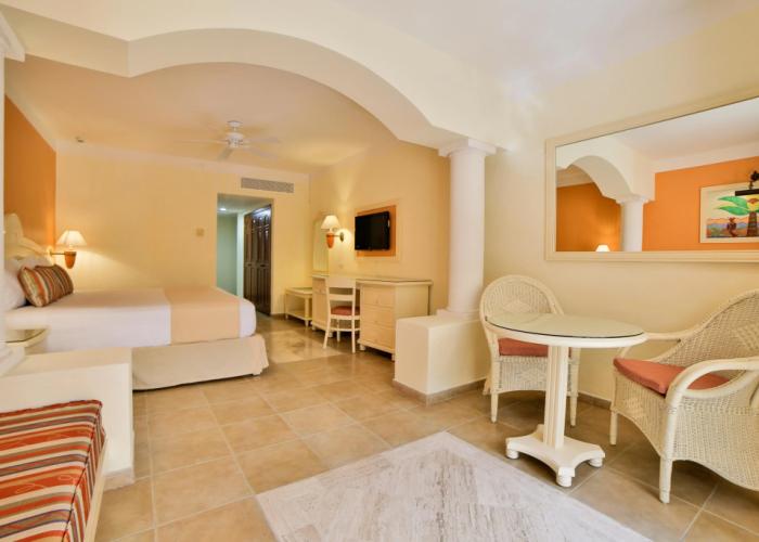 Bahia Principe Grand Coba - All Inclusive