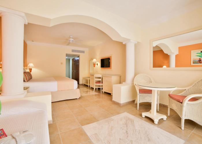 Bahia Principe Grand Coba - All Inclusive
