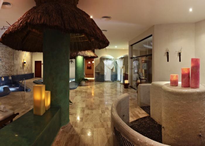 Bahia Principe Grand Coba - All Inclusive