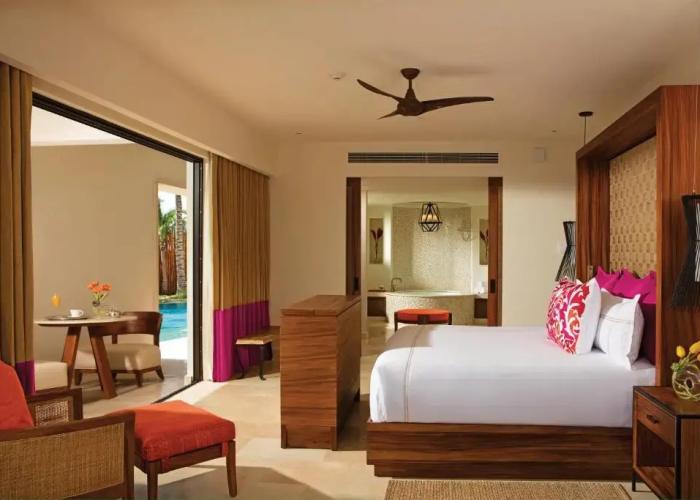 Secrets Akumal Riviera Maya Hotel - Adults Only