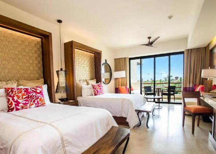 Secrets Akumal Riviera Maya Hotel - Adults Only
