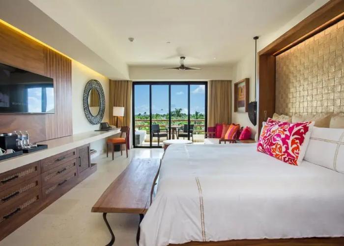 Secrets Akumal Riviera Maya Hotel - Adults Only