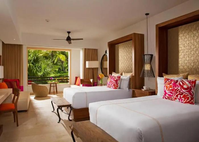 Secrets Akumal Riviera Maya Hotel - Adults Only