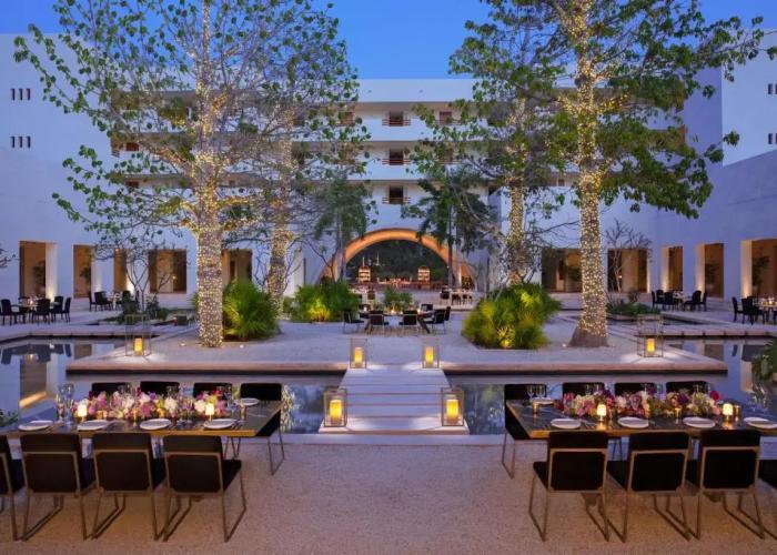 Secrets Akumal Riviera Maya Hotel - Adults Only