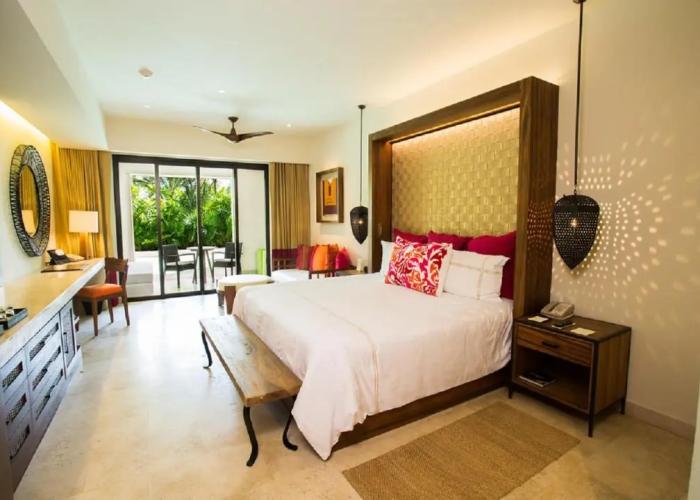 Secrets Akumal Riviera Maya Hotel - Adults Only