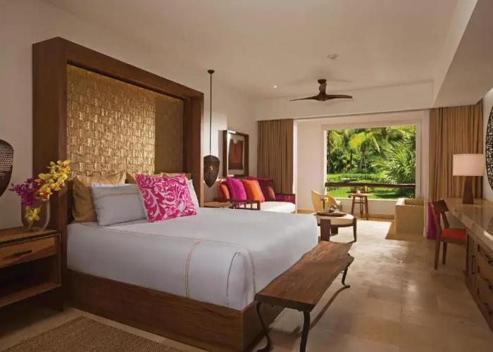 Secrets Akumal Riviera Maya Hotel - Adults Only