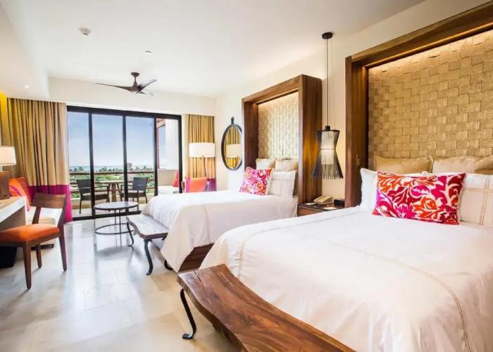 Secrets Akumal Riviera Maya Hotel - Adults Only