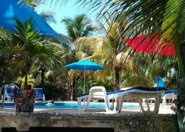 Villa Tortugas