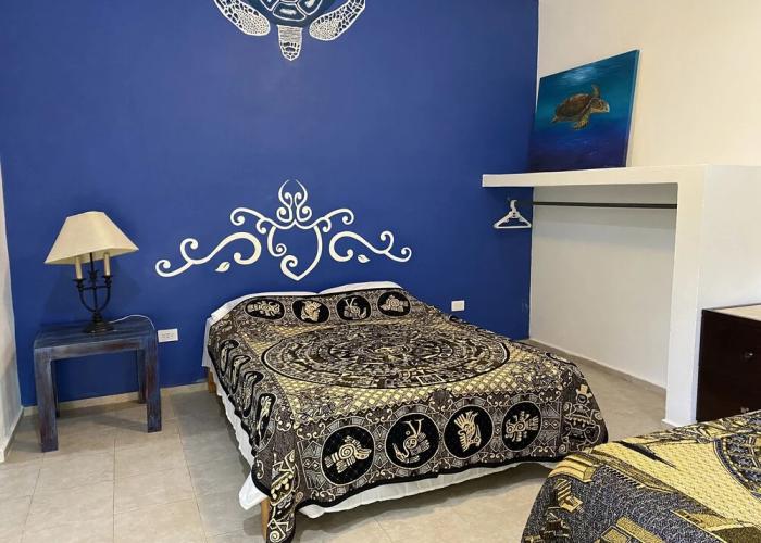 Villa Tortugas