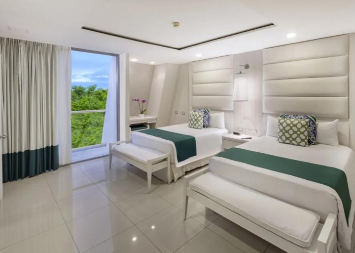 Grand Sirenis Riviera Maya Resort & Spa - All Inclusive