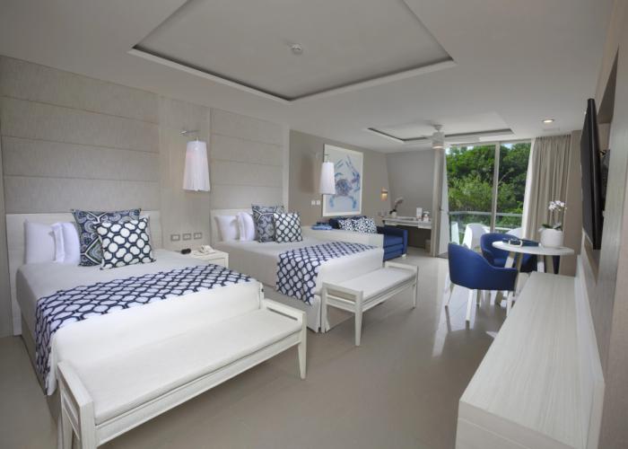 Grand Sirenis Riviera Maya Resort & Spa - All Inclusive
