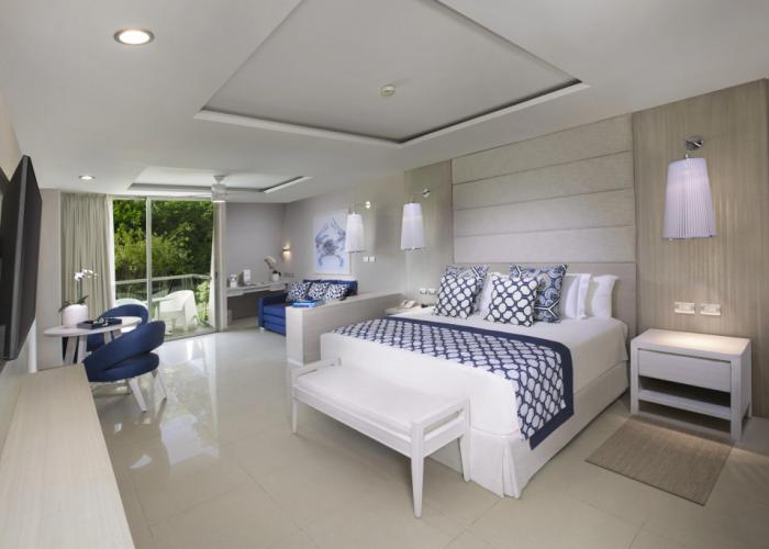 Grand Sirenis Riviera Maya Resort & Spa - All Inclusive