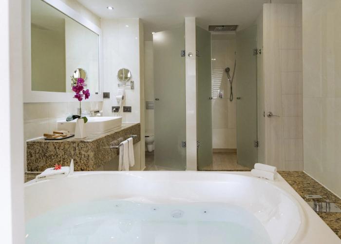 Grand Sirenis Riviera Maya Resort & Spa - All Inclusive