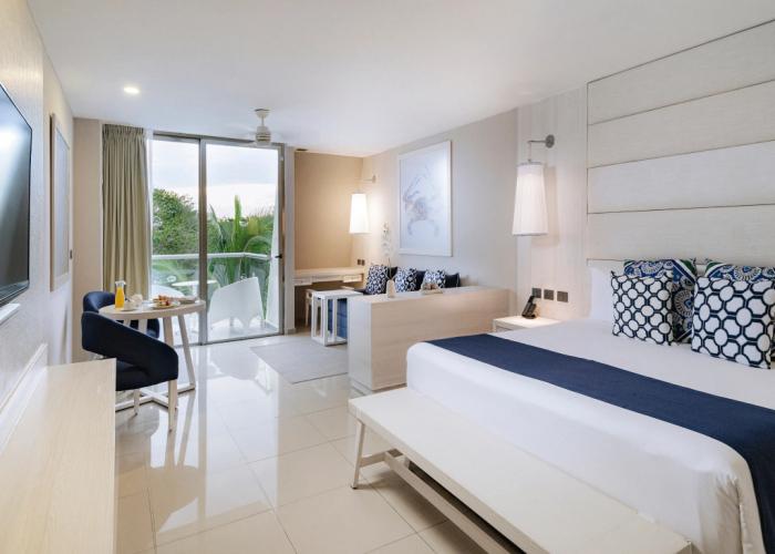 Grand Sirenis Riviera Maya Resort & Spa - All Inclusive