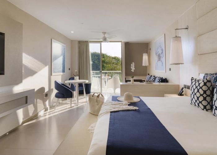 Grand Sirenis Riviera Maya Resort & Spa - All Inclusive