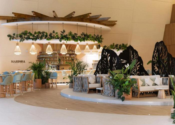Grand Sirenis Riviera Maya Resort & Spa - All Inclusive