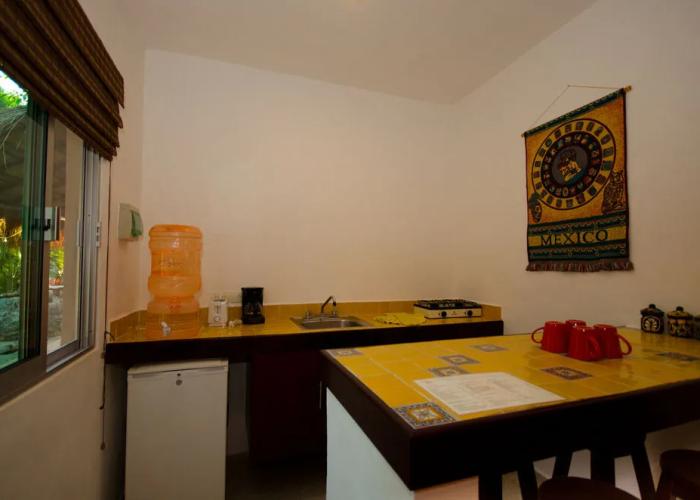 Villa Tortugas Residence