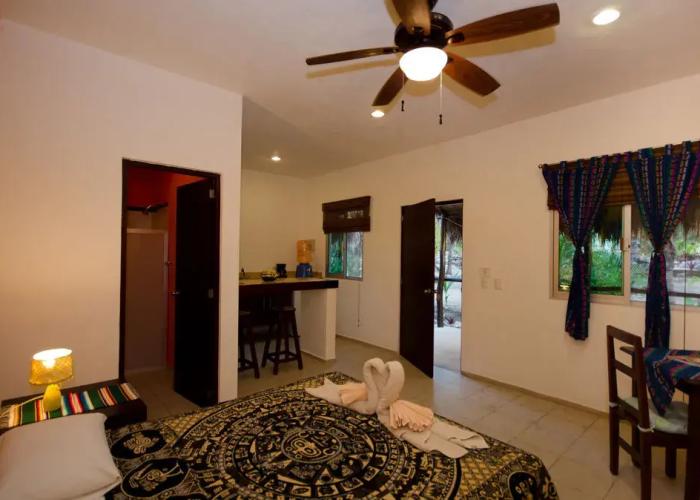 Villa Tortugas Residence