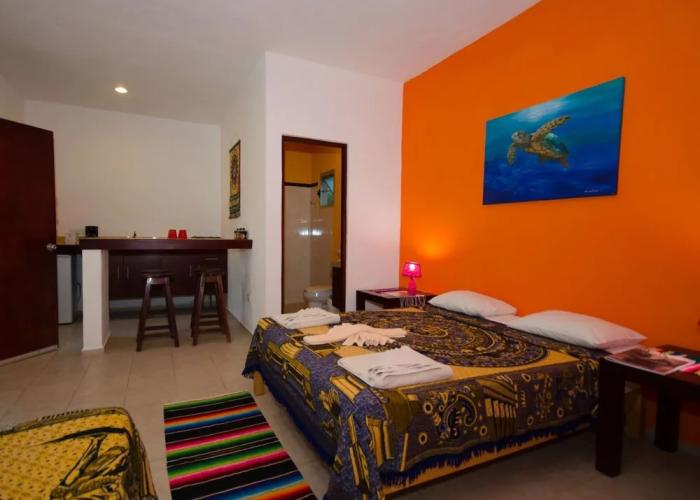 Villa Tortugas Residence