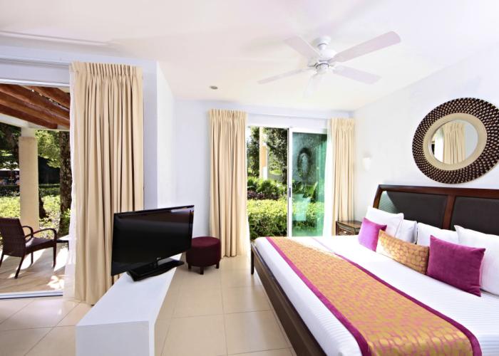 Bahia Principe Luxury Sian Ka'an - Adults Only - All Inclusive