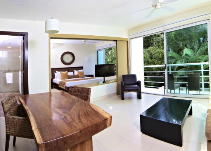 Bahia Principe Luxury Sian Ka'an - Adults Only - All Inclusive