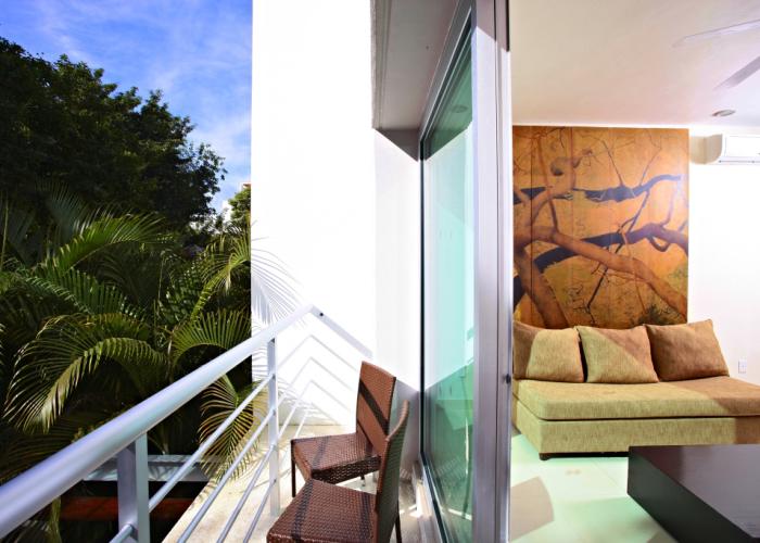 Bahia Principe Luxury Sian Ka'an - Adults Only - All Inclusive