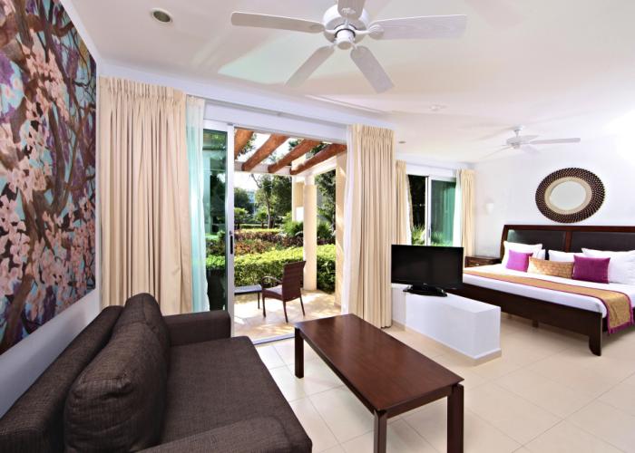 Bahia Principe Luxury Sian Ka'an - Adults Only - All Inclusive