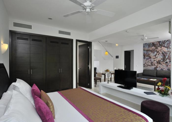 Bahia Principe Luxury Sian Ka'an - Adults Only - All Inclusive