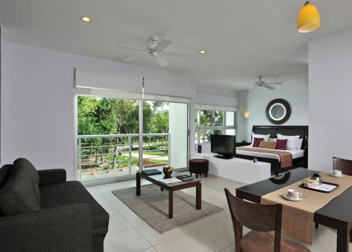 Bahia Principe Luxury Sian Ka'an - Adults Only - All Inclusive